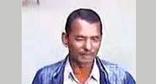 চৌগাছায় বিদ্যুৎস্পৃষ্টে কৃষকের মৃত্যু