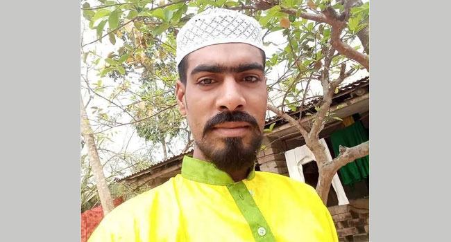 দামুড়হুদায় সড়ক দুর্ঘটনায় আহত যুবদল নেতার মৃত্যু