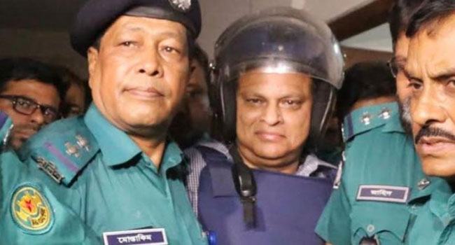 জিয়াউল আহসানের বিরুদ্ধে গুম ও হত্যা মামলায় তদন্ত প্রতিবেদন ২০ এপ্রিল