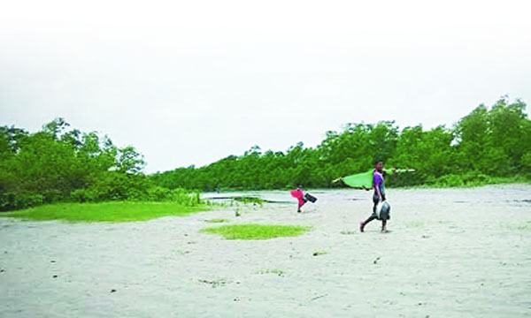 নান্দনিক ছৈলারচর
