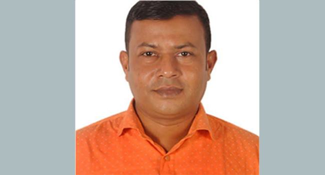 মাদারীপুরে স্বেচ্ছাসেবক লীগ নেতা গ্রেফতার