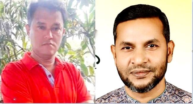 অপারেশন ডেভিল হান্ট : বরগুনার বেতাগীতে আওয়ামী লীগের দু’নেতা গ্রেফতার