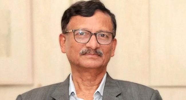 আমিরাত ও ওমান সফরে যাচ্ছেন পররাষ্ট্র উপদেষ্টা