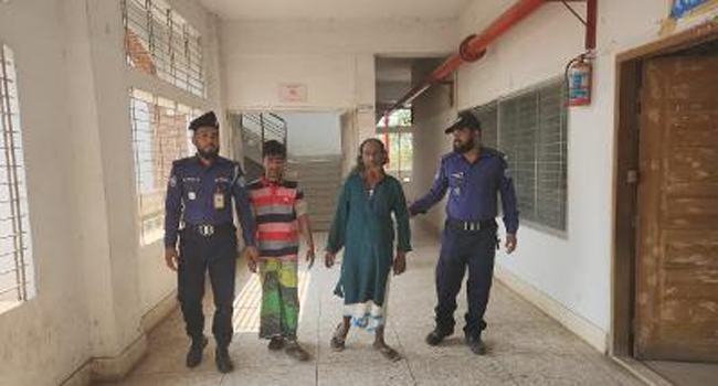 ব্রাহ্মণবাড়িয়ায় ব্যবসায়ী হত্যায় তিনজনের মৃত্যুদণ্ড