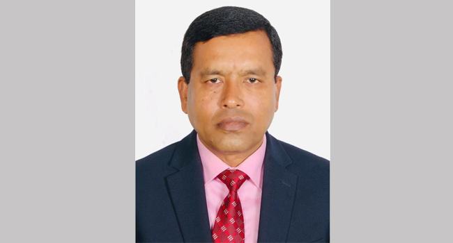 ঢাকা দক্ষিণ সিটি করপোরেশনের প্রশাসক হলেন শাহজাহান মিয়া