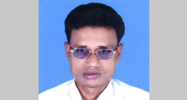 রংপুরে আওয়ামী লীগ নেতা মোত্তালেব গ্রেফতার