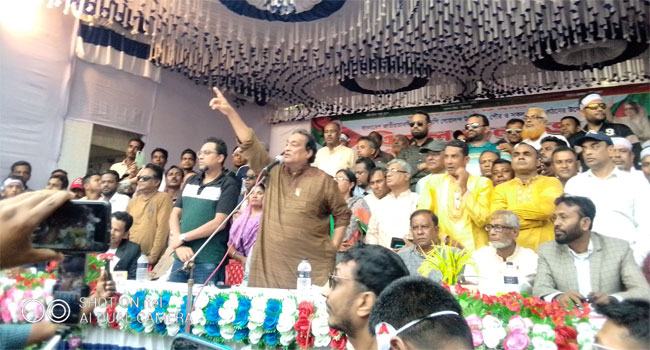 ‘দৌলতদিয়া-পাটুরিয়া নৌরুটে দ্বিতীয় পদ্মাসেতু করা হবে’