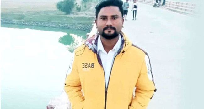 বগুড়ায় প্রতিপক্ষের হামলায় আহত যুবদল নেতার মৃত্যু