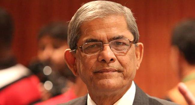 ফখরুলের নেতৃত্বে ৬ সদস্যের প্রতিনিধি দল অংশ নিচ্ছেন জাতীয় ঐক্যমত কমিশনের বৈঠকে