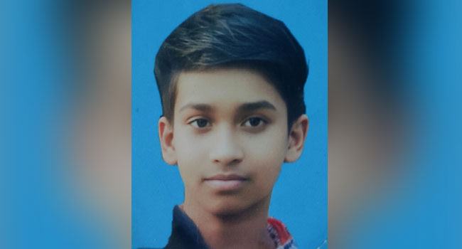 মুক্তাগাছায় ১৩ দিন ধরে নিখোঁজ হোটেলকর্মী রুবেল
