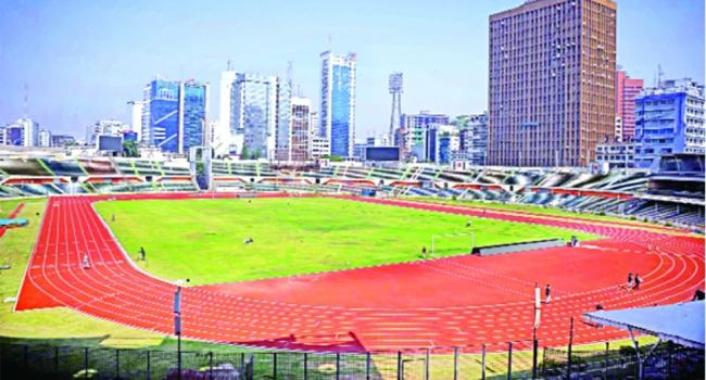 বঙ্গবন্ধু স্টেডিয়ামের নাম বদল করল সরকার