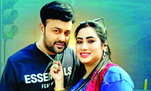 মেজবা শরীফের নতুন গান ‘এই পৃথিবী’
