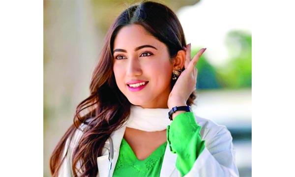 ‘হ্যাপা’য় সাফা কবিরে মুগ্ধ দর্শক
