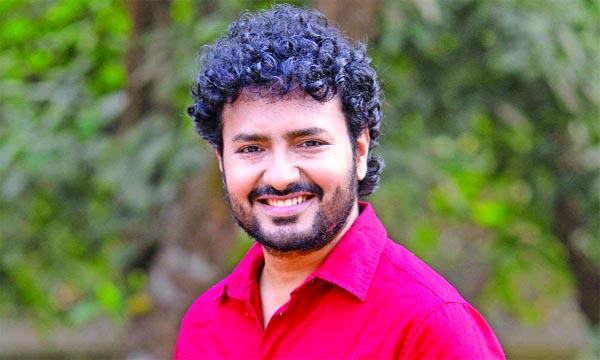 অভিনয়ে সাব্বির আহমেদের দেড় যুগ