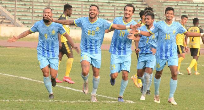 দুই বিদেশী নিতে চায় আবাহনী