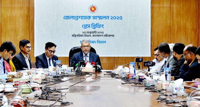 মারণাস্ত্র ও ছররা গুলির ব্যবহার নিষিদ্ধের প্রস্তাব ডিসিদের