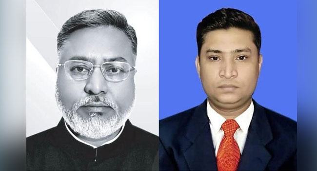 চৌদ্দগ্রামে বাসের ৮ যাত্রীকে পুড়িয়ে হত্যার মামলায় আ’লীগ নেতাসহ গ্রেফতার ২