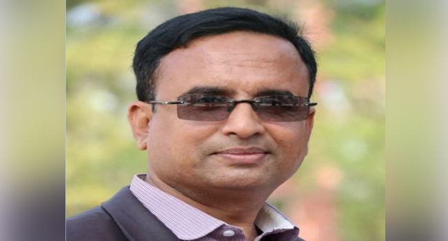 শাবির আইন উপদেষ্টা হিসেবে নিয়োগ পেলেন অ্যাডভোকেট তাজ উদ্দিন