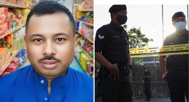 মালয়েশিয়ায় বেতন না দেয়ায় মালিককে খুন করল কর্মচারী