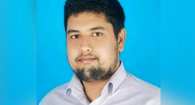 আবু সাঈদ হত্যা মামলার আসামি ছাত্রলীগ নেতা গ্রেফতার
