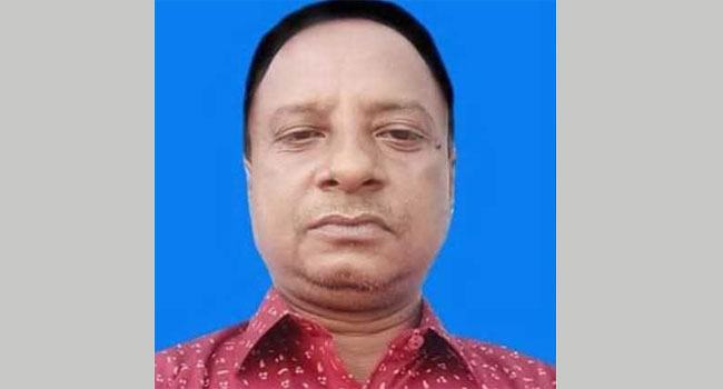 রাজবাড়ীতে ট্রাক্টর চাপায় প্রাণ গেল কলেজ শিক্ষকের
