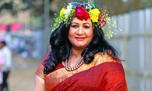 প্রকাশ পেল দুই গান আর ‘ফাহমিদা নবীর ডায়েরি’