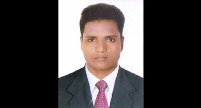 সাংবাদিক মাজহারের ছোট ভাই রাফির পঞ্চম মৃত্যুবার্ষিকী
