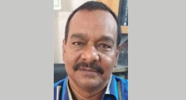 নারায়ণগঞ্জে জাপার সহ-সভাপতি গ্রেফতার