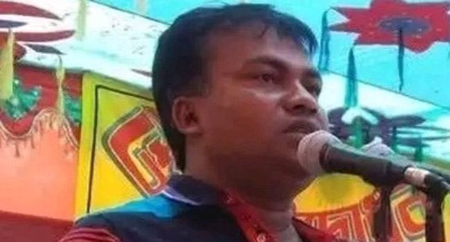 পাবনা জেলা পরিষদের সাবেক সদস্য হেলাল উদ্দিন গ্রেফতার