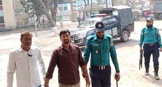 অপারেশন ডেভিল হান্টে রংপুর বিভাগে গ্রেফতার আরো ৪৫