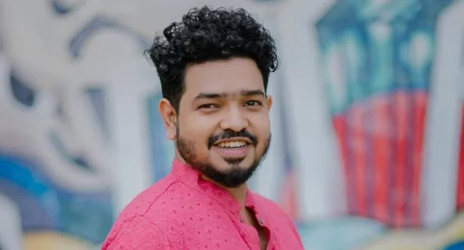 তরুণ অভিনেতা শাহবাজ সানী মারা গেছেন