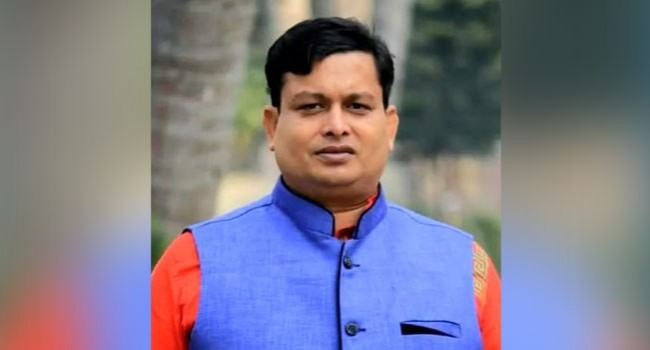 তালায় ইউপি চেয়ারম্যান গ্রেফতার