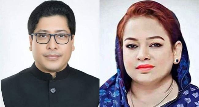 সাবেক জনপ্রশাসনমন্ত্রী ফরহাদ হোসেনের স্ত্রী ৩ দিনের রিমান্ডে