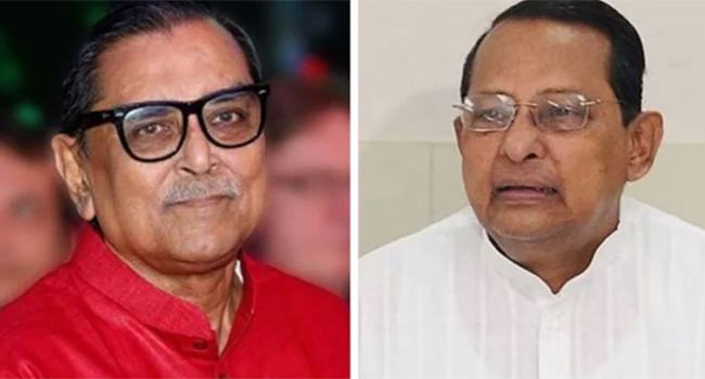 হত্যা মামলায় মেনন-ইনু রিমান্ডে