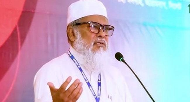 ধর্ম অনুশীলনে মানুষের অন্তর পরিচ্ছন্ন হয় : ধর্ম উপদেষ্টা