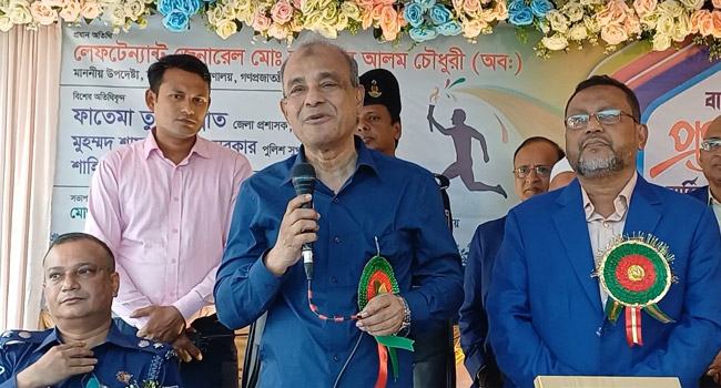 আগামী নির্বাচন শতভাগ নিরপেক্ষ হবে : স্বরাষ্ট্র উপদেষ্টা