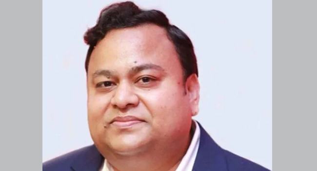 নাফিজ সারাফত ও তার স্ত্রী-পুত্রের ৭৪টি ব্যাংক হিসাব অবরুদ্ধের আদেশ