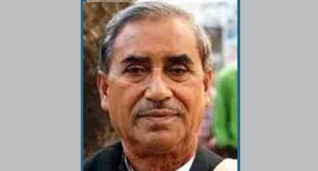 সাবেক তথ্যমন্ত্রী আবুল কালামসহ ৫ জনের বিরুদ্ধে জমি দখল ও লুটপাটের মামলা