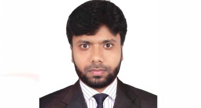 ১০ বছর পর মাস্টার্সের সনদ পাচ্ছেন রাবির রফিকুল ইসলাম