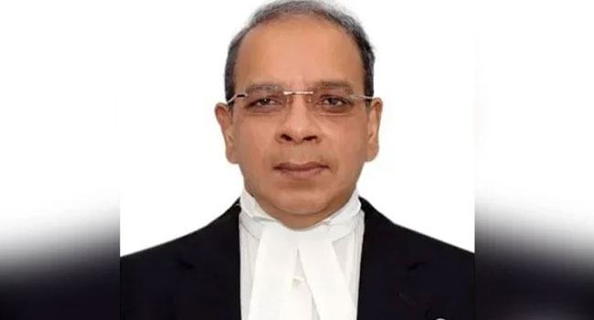 বিচার বিভাগ ও নির্বাহী বিভাগের কাজ নিয়ে যা বললেন প্রধান বিচারপতি