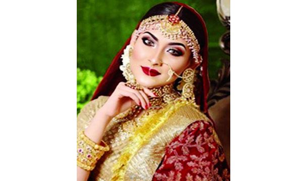 মেহজাবীনের বিয়ের খবর ফাঁস