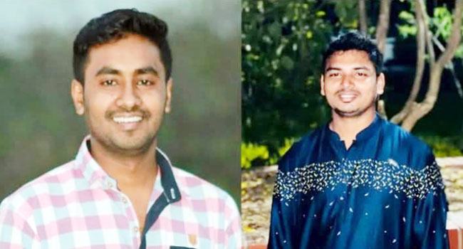 পাবিপ্রবি ছাত্রদলের সভাপতি মুজাহিদ, সম্পাদক তরিকুল