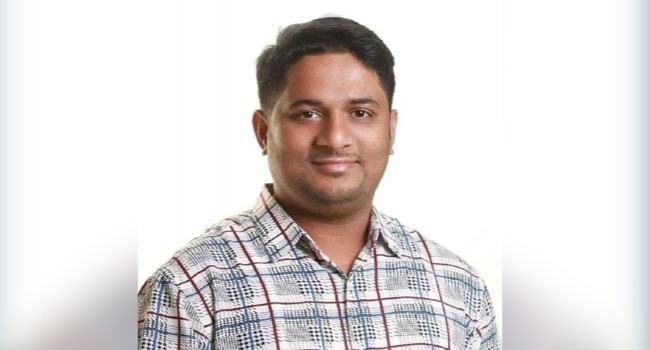ছাত্রলীগের কুমিল্লা উত্তরের সাধারণ সম্পাদক রুবেল গ্রেফতার