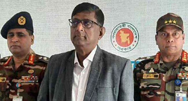 এখনো উদ্ধার হয়নি ১৪০০ অস্ত্র, আড়াই লাখ গুলি