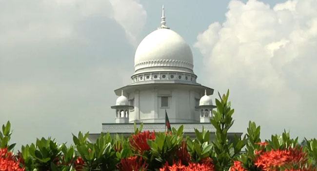 শিক্ষক নিয়োগের ফলাফল বাতিলের রায়ের বিরুদ্ধে আবেদন শুনানি ২ মার্চ