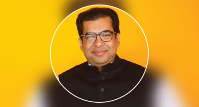 সাবেক এমপি নাবিল আহমেদ ও তার মা-ভাইয়ের দেশত্যাগে নিষেধাজ্ঞা