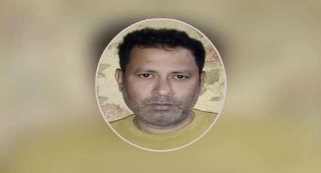 সাবেক ডিএমপি কমিশনার আছাদুজ্জামান মিয়ার শ্যালক গ্রেফতার