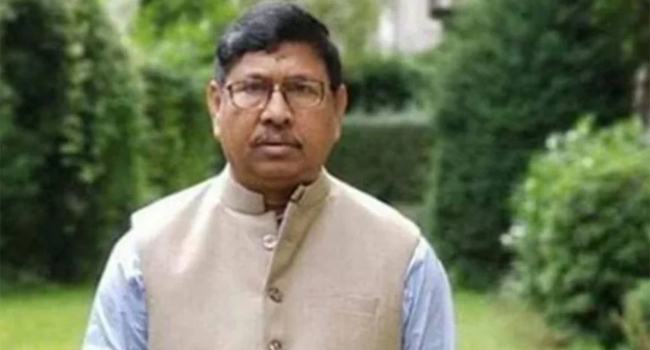 স্ত্রী-সন্তানসহ সাবেক এমপি রনজিত কুমারের নামে দুদকের মামলা