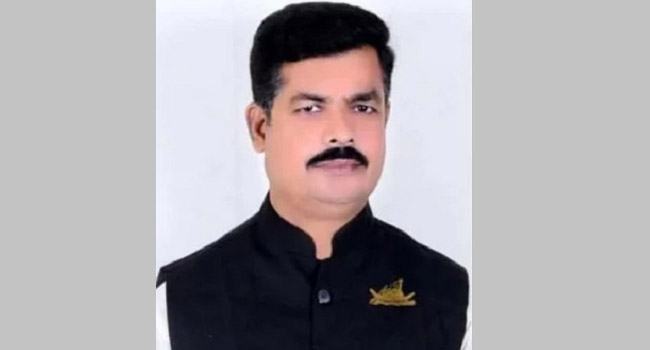 আলফাডাঙ্গার সেই আওয়ামী লীগ নেতা ফরিদপুরে গ্রেফতার