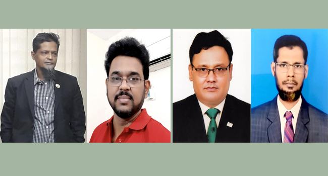আগামী ২২ ফেব্রুয়ারি বাংলাদেশ বিভাগীয় হিসাবরক্ষক সমিতির নির্বাচন